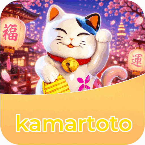 kamartoto