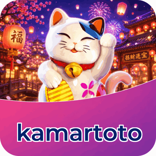 kamartoto