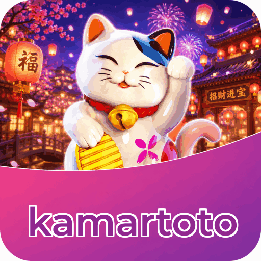 kamartoto